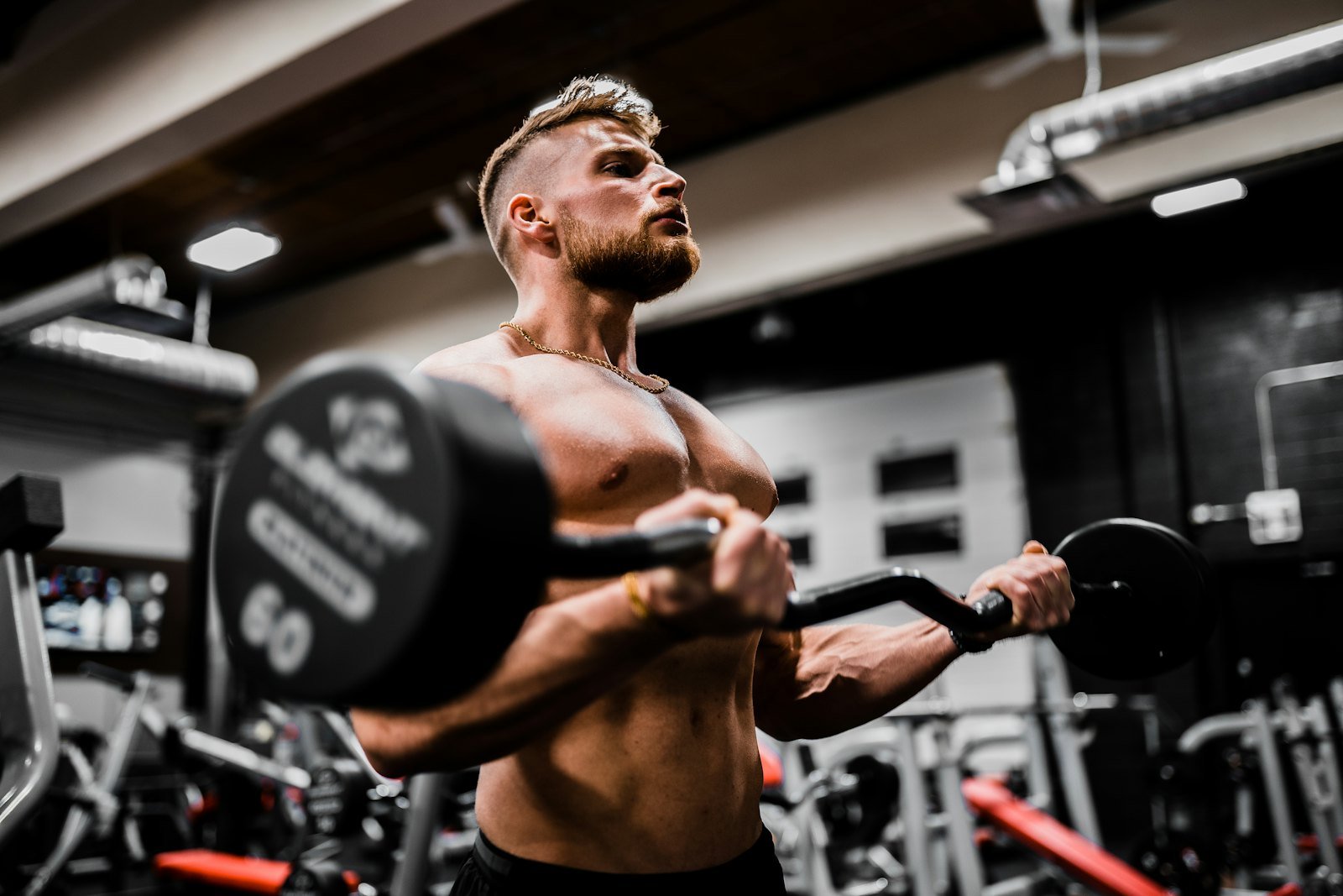 Leg Press 90°