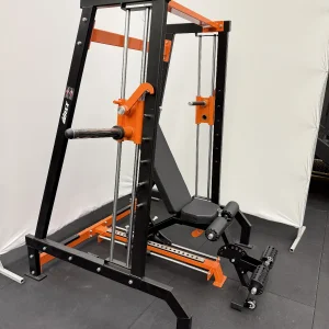 Power Smith Machine VAXX