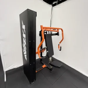 Supino Vertical · Bateria de 100 kg VAXX